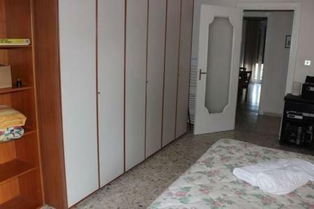 Casa Vivi' - Airport And City Apartman Nápoly Kültér fotó